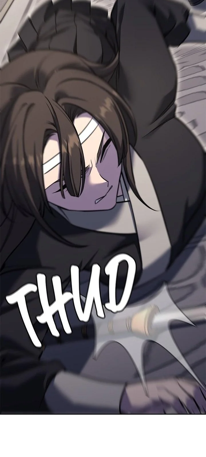 I Reincarnated As The Crazed Heir Chapter 156 Gambar 98