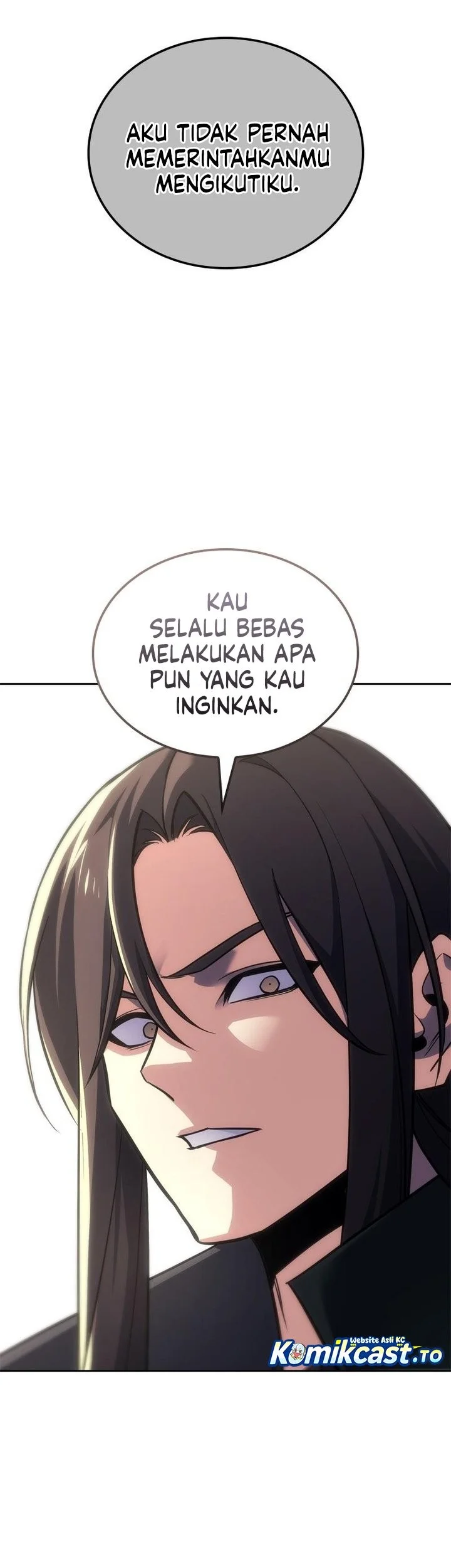 I Reincarnated As The Crazed Heir Chapter 156 Gambar 99