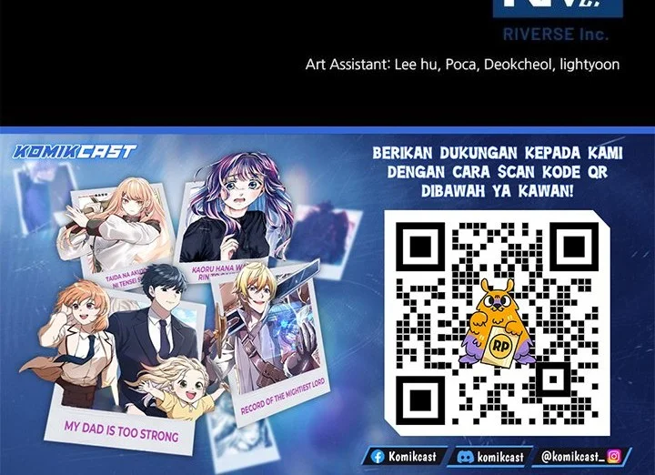 I Reincarnated As The Crazed Heir Chapter 156 Gambar 114