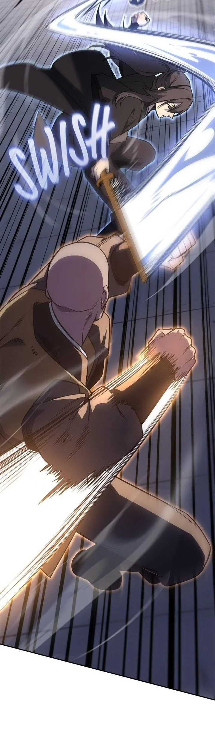 I Reincarnated As The Crazed Heir Chapter 156 Gambar 9