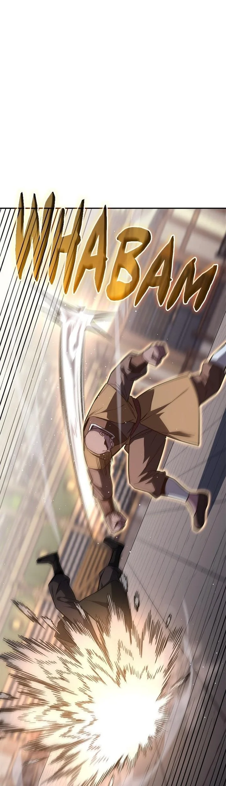 I Reincarnated As The Crazed Heir Chapter 156 Gambar 11