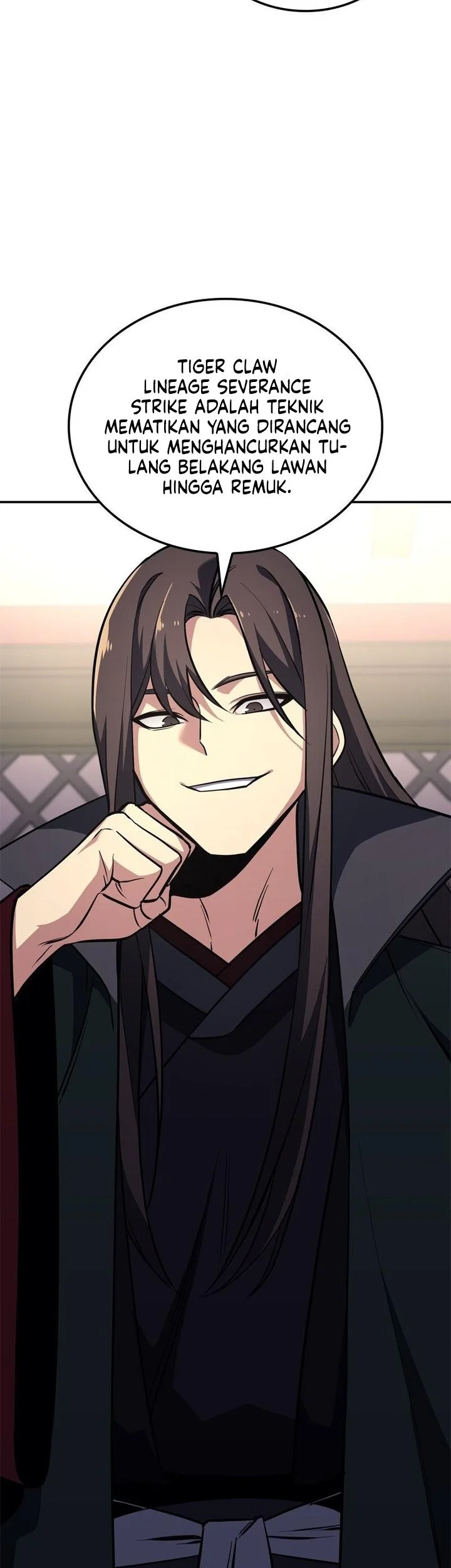 I Reincarnated As The Crazed Heir Chapter 156 Gambar 15