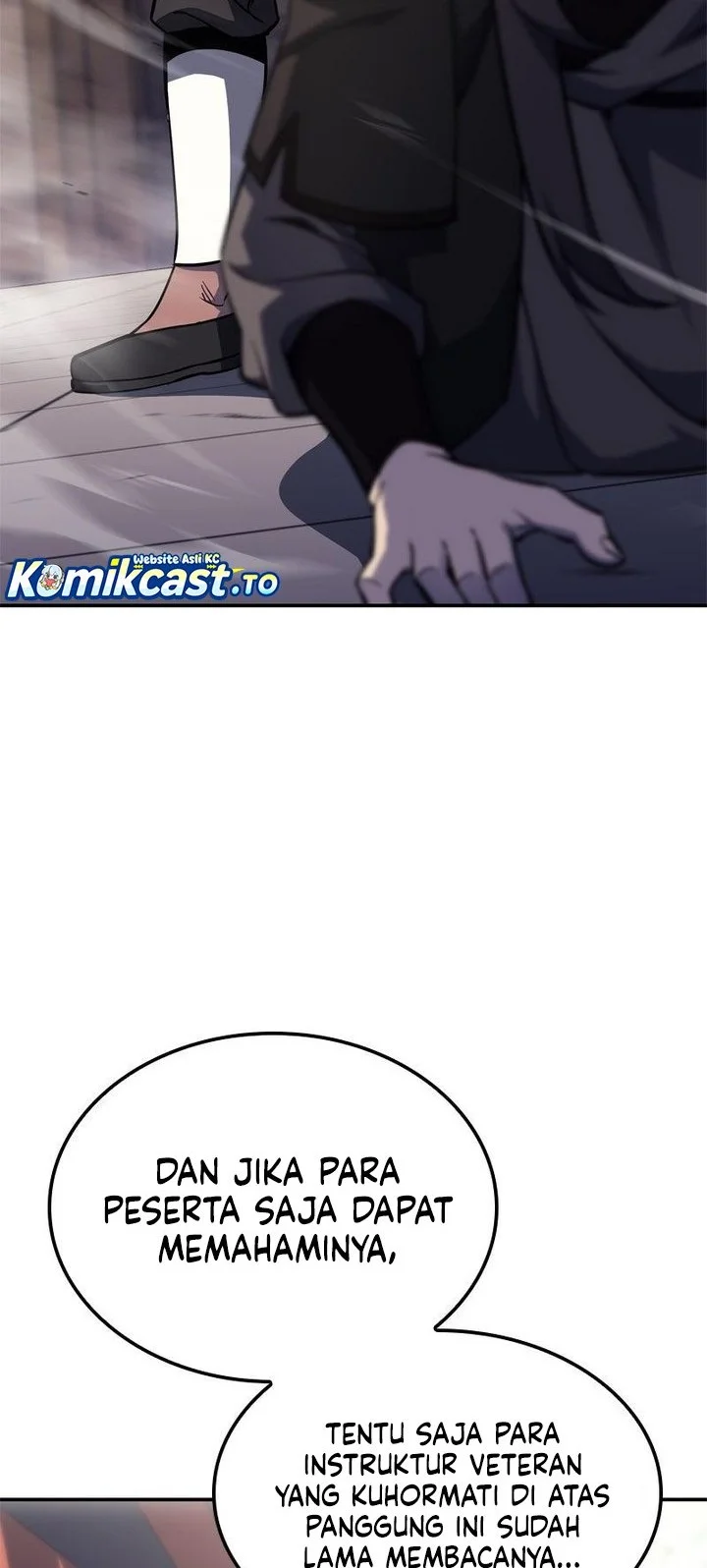 I Reincarnated As The Crazed Heir Chapter 156 Gambar 18