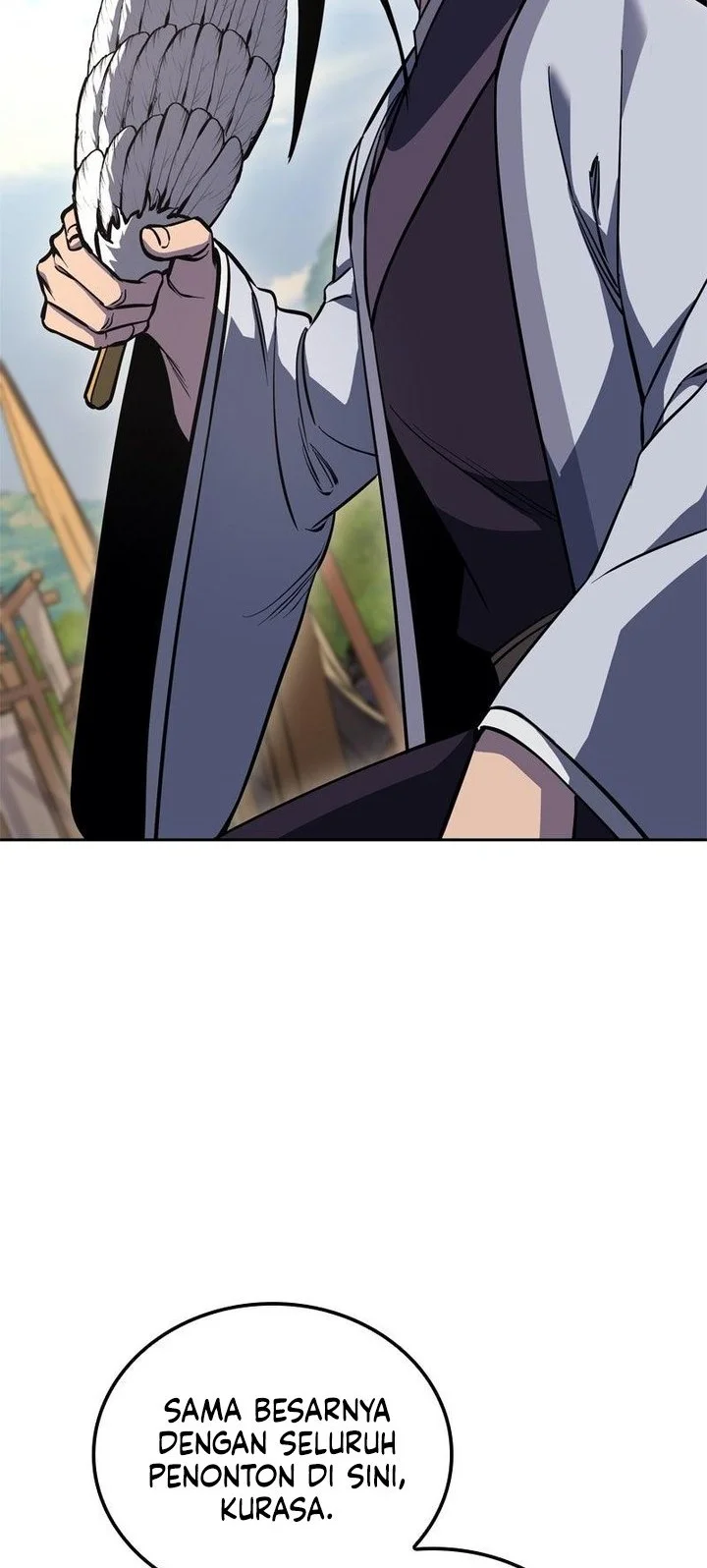 I Reincarnated As The Crazed Heir Chapter 156 Gambar 22