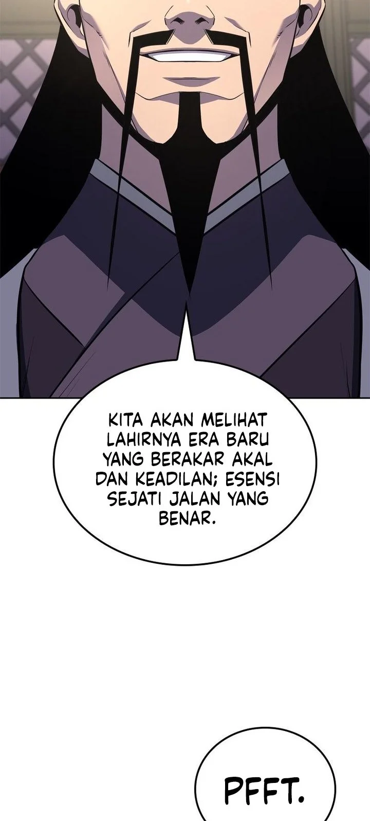 I Reincarnated As The Crazed Heir Chapter 156 Gambar 34