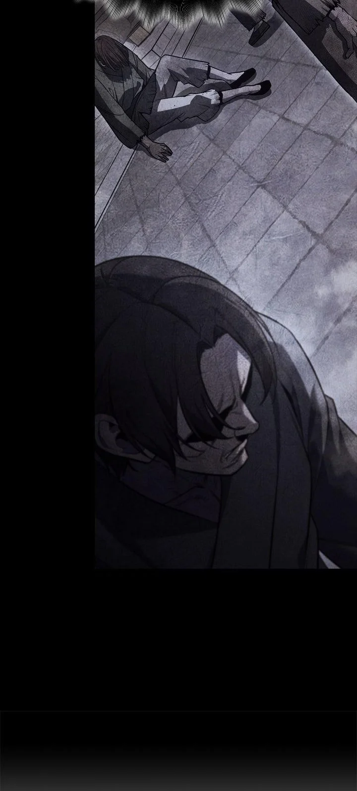 I Reincarnated As The Crazed Heir Chapter 156 Gambar 30