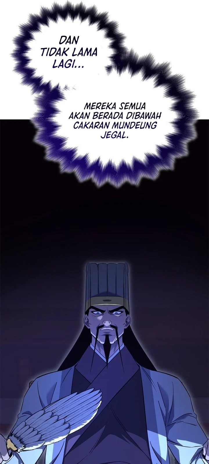 I Reincarnated As The Crazed Heir Chapter 156 Gambar 32