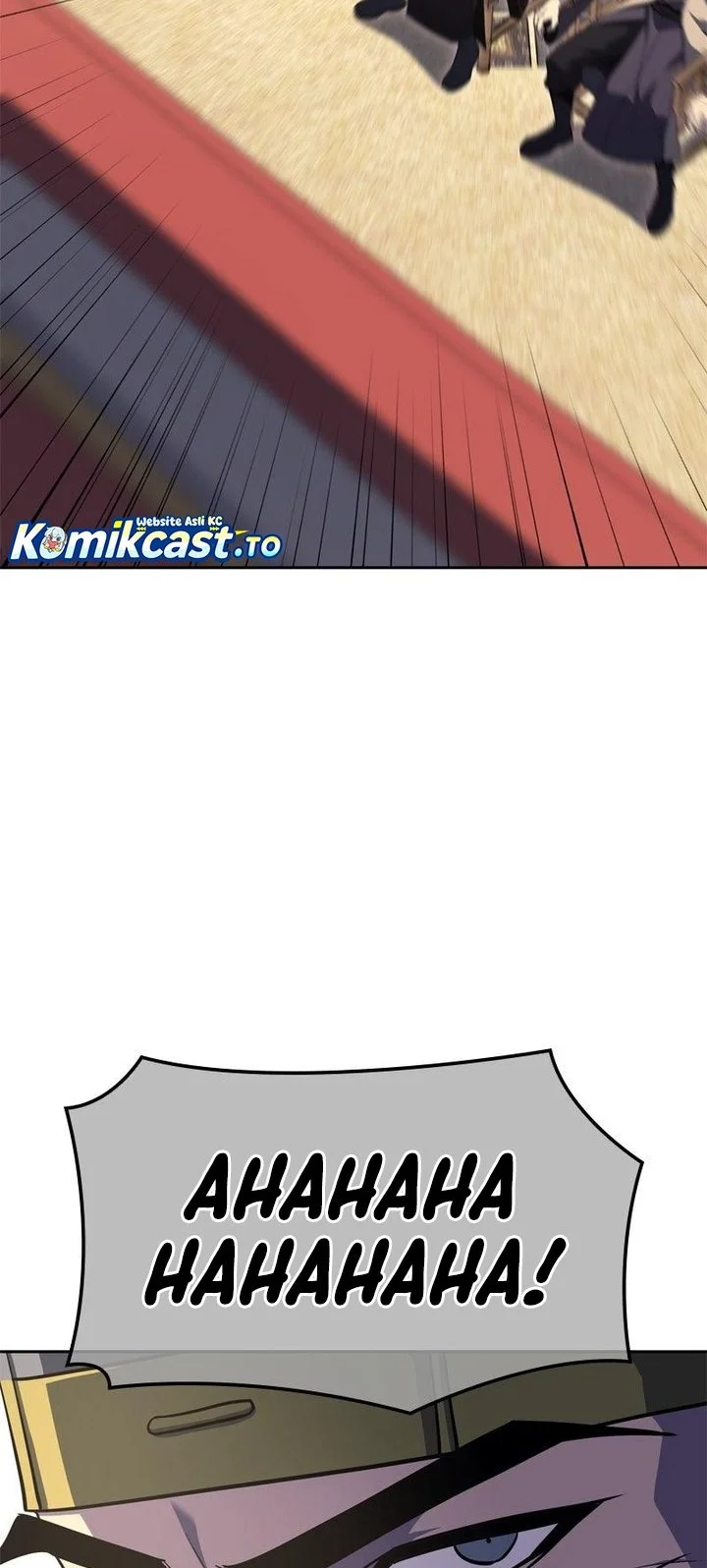 I Reincarnated As The Crazed Heir Chapter 156 Gambar 36