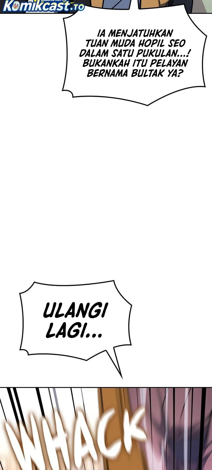 I Reincarnated As The Crazed Heir Chapter 156 Gambar 40