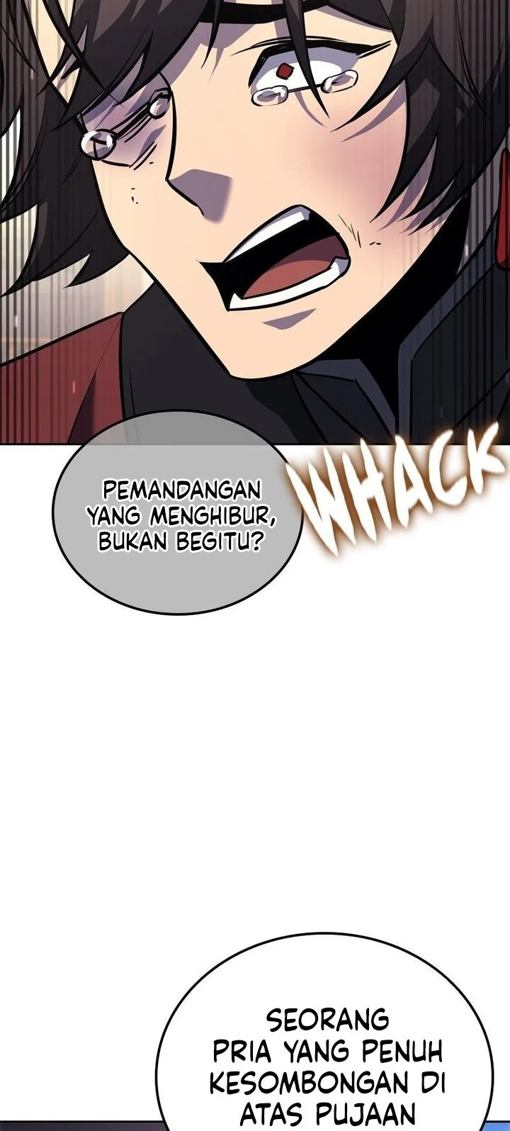 I Reincarnated As The Crazed Heir Chapter 156 Gambar 42