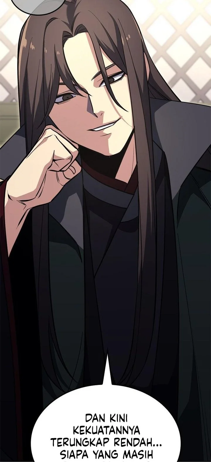 I Reincarnated As The Crazed Heir Chapter 156 Gambar 44