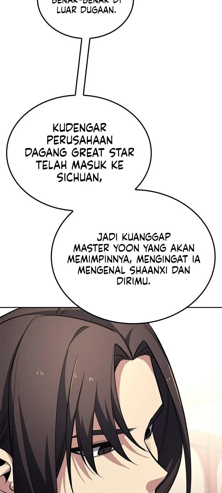 I Reincarnated As The Crazed Heir Chapter 156 Gambar 56