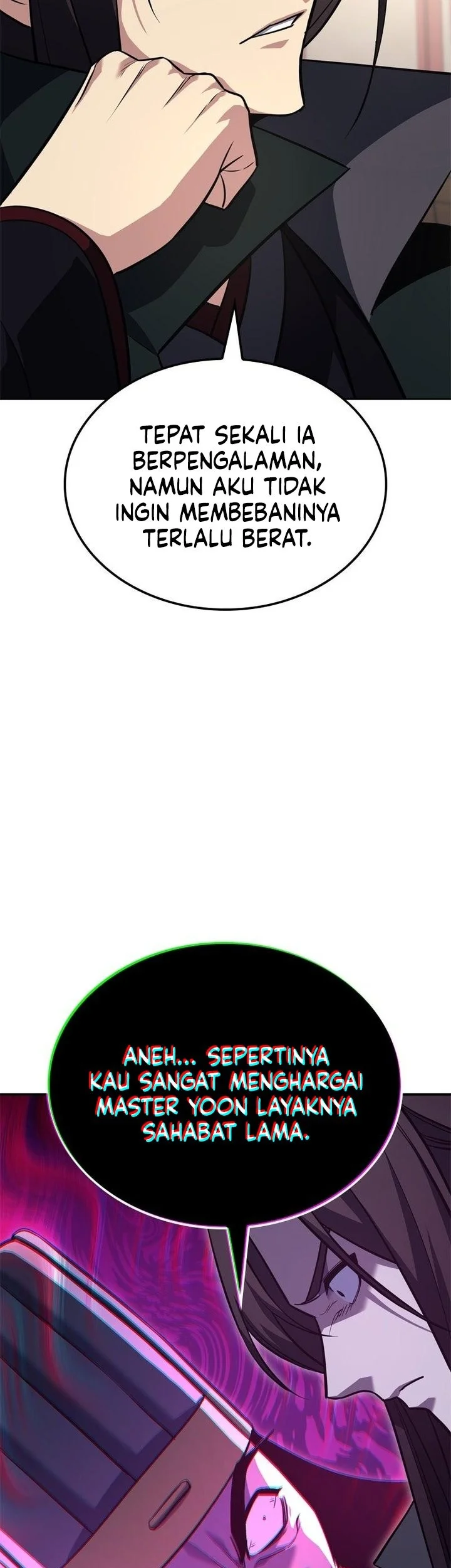 I Reincarnated As The Crazed Heir Chapter 156 Gambar 57