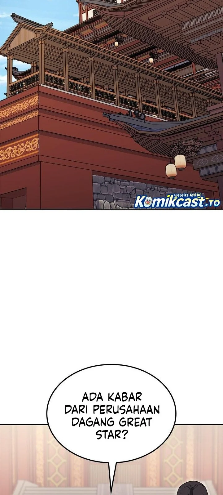 I Reincarnated As The Crazed Heir Chapter 156 Gambar 68