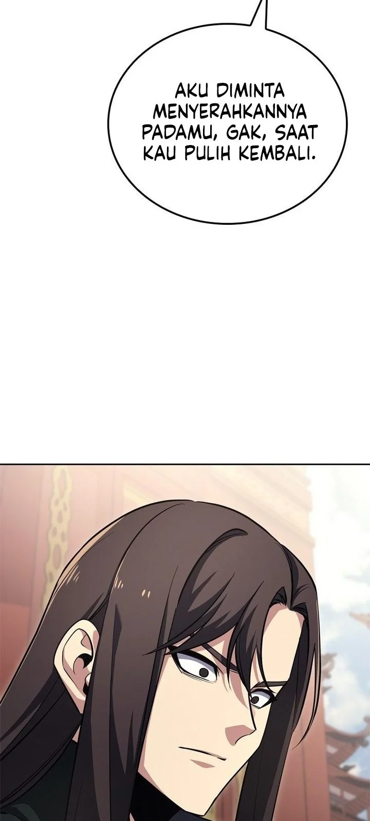 I Reincarnated As The Crazed Heir Chapter 156 Gambar 70