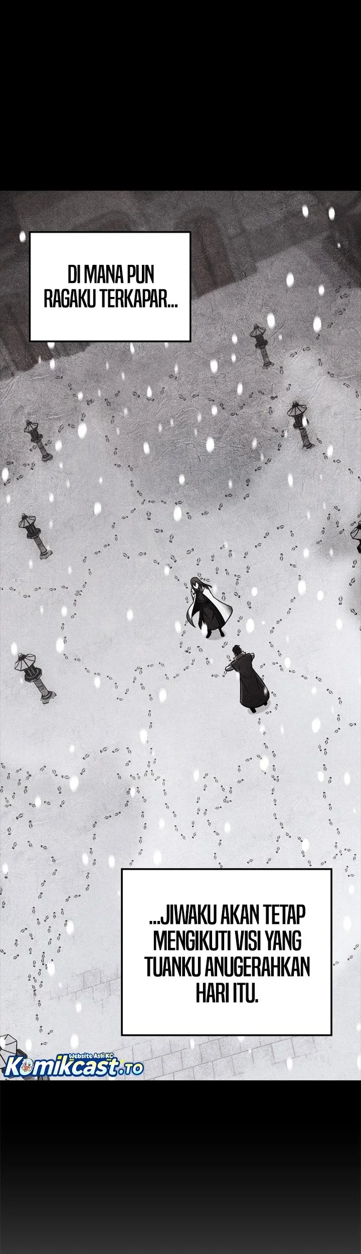 I Reincarnated As The Crazed Heir Chapter 156 Gambar 75