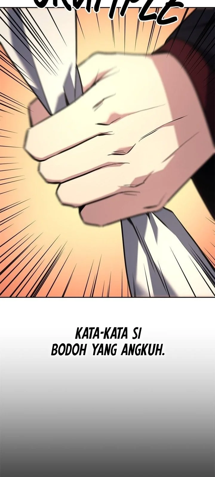 I Reincarnated As The Crazed Heir Chapter 156 Gambar 78