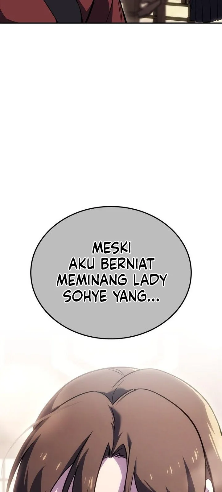 I Reincarnated As The Crazed Heir Chapter 156 Gambar 6