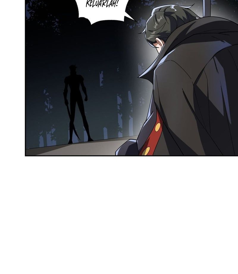 I Rely on Cheat to Hunt Gods Chapter 18 Gambar 29