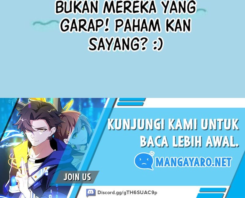 I Rely on Cheat to Hunt Gods Chapter 19 Gambar 20