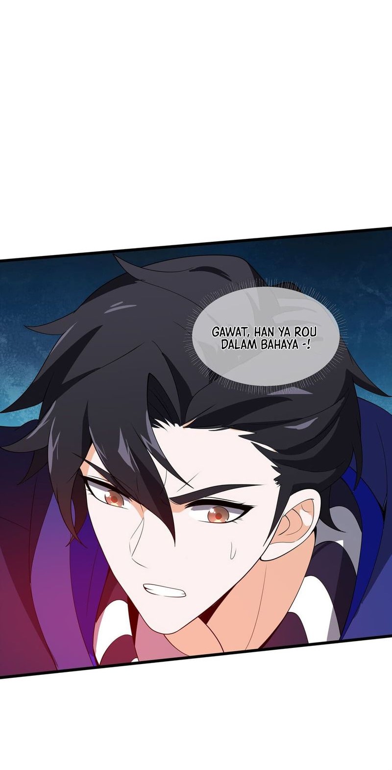 I Rely on Cheat to Hunt Gods Chapter 20 Gambar 13