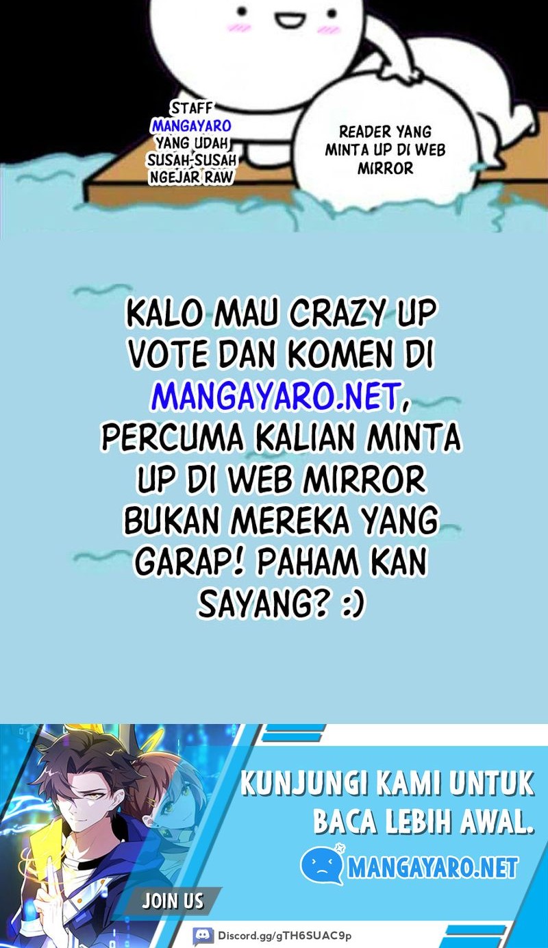 I Rely on Cheat to Hunt Gods Chapter 20 Gambar 19