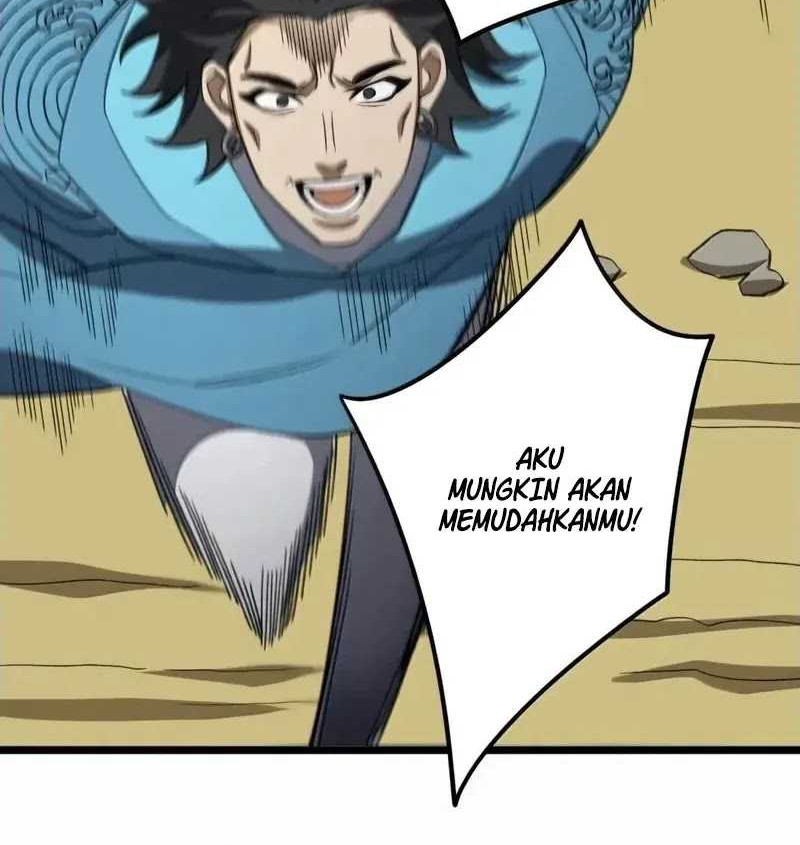 I Work Nine To Five In The Immortal Cultivation World Chapter 101 Gambar 37