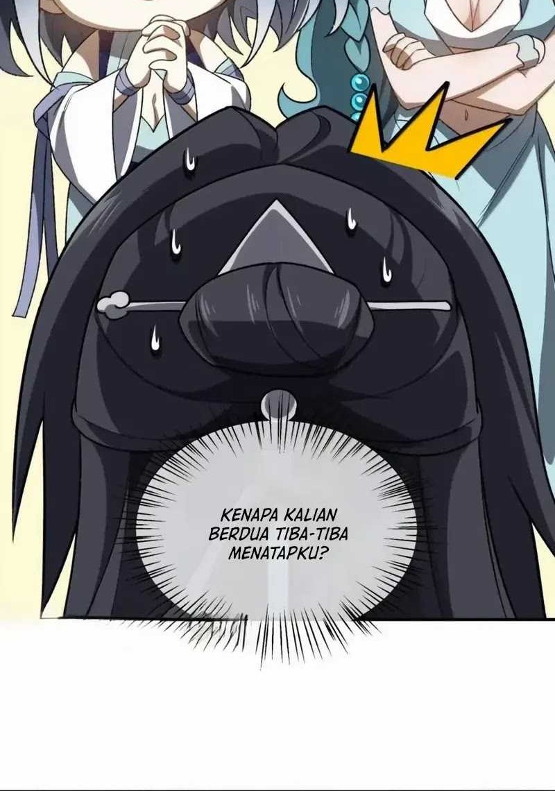 I Work Nine To Five In The Immortal Cultivation World Chapter 101 Gambar 6