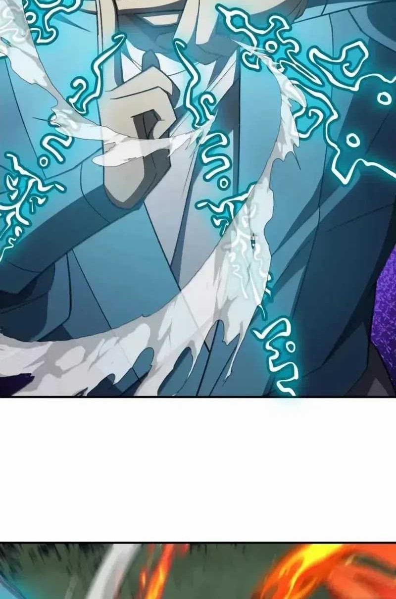 I Work Nine To Five In The Immortal Cultivation World Chapter 101 Gambar 10