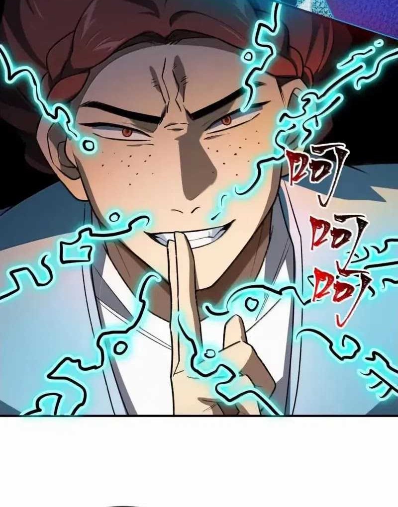 I Work Nine To Five In The Immortal Cultivation World Chapter 101 Gambar 14