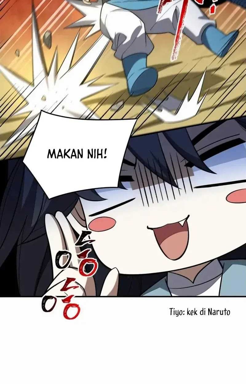 I Work Nine To Five In The Immortal Cultivation World Chapter 102 Gambar 36