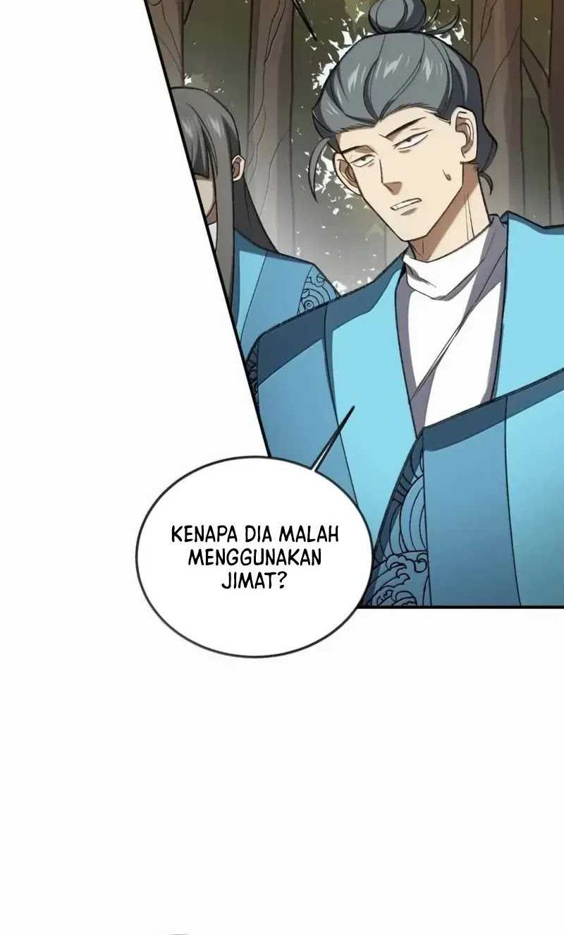 I Work Nine To Five In The Immortal Cultivation World Chapter 102 Gambar 24