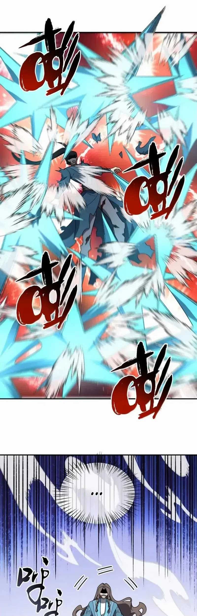 I Work Nine To Five In The Immortal Cultivation World Chapter 102 Gambar 39