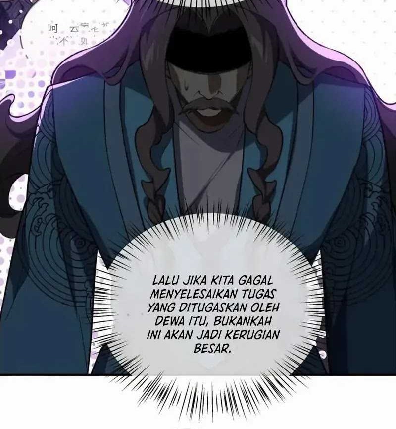 I Work Nine To Five In The Immortal Cultivation World Chapter 102 Gambar 42