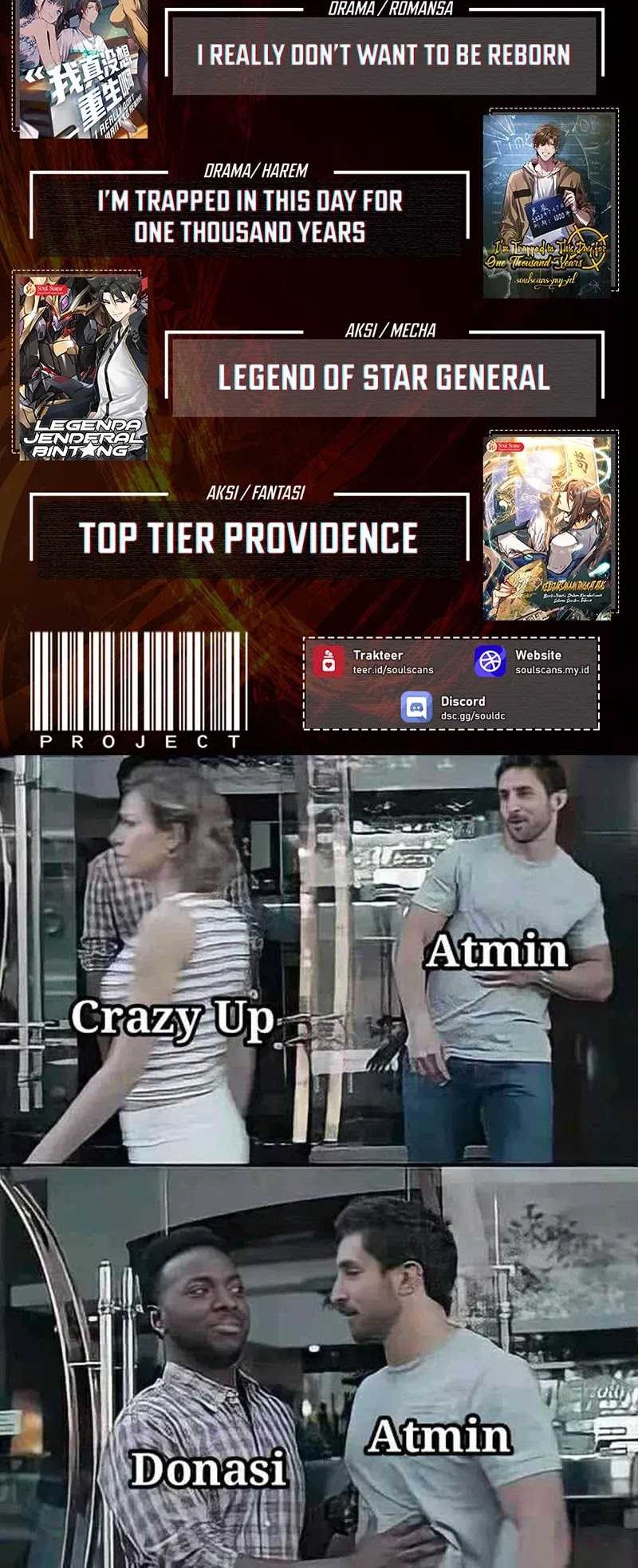 I Work Nine To Five In The Immortal Cultivation World Chapter 102 Gambar 46