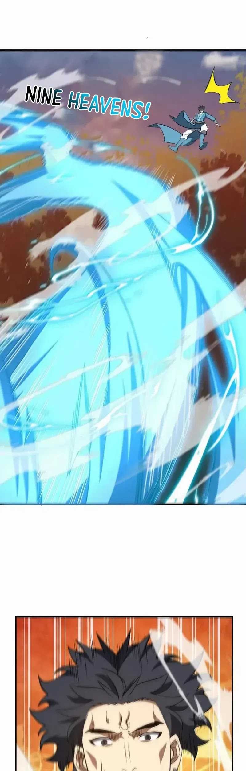 I Work Nine To Five In The Immortal Cultivation World Chapter 102 Gambar 5