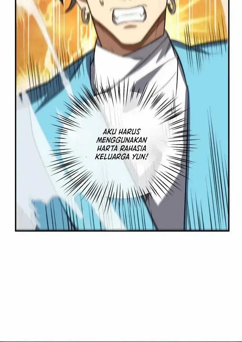 I Work Nine To Five In The Immortal Cultivation World Chapter 102 Gambar 6