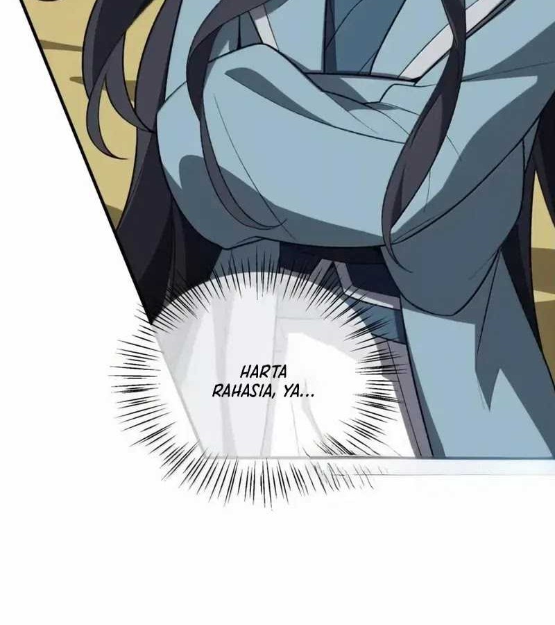 I Work Nine To Five In The Immortal Cultivation World Chapter 102 Gambar 8