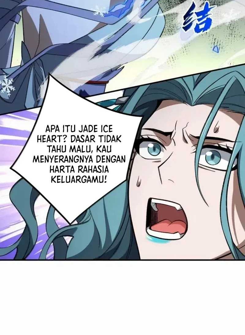 I Work Nine To Five In The Immortal Cultivation World Chapter 102 Gambar 12