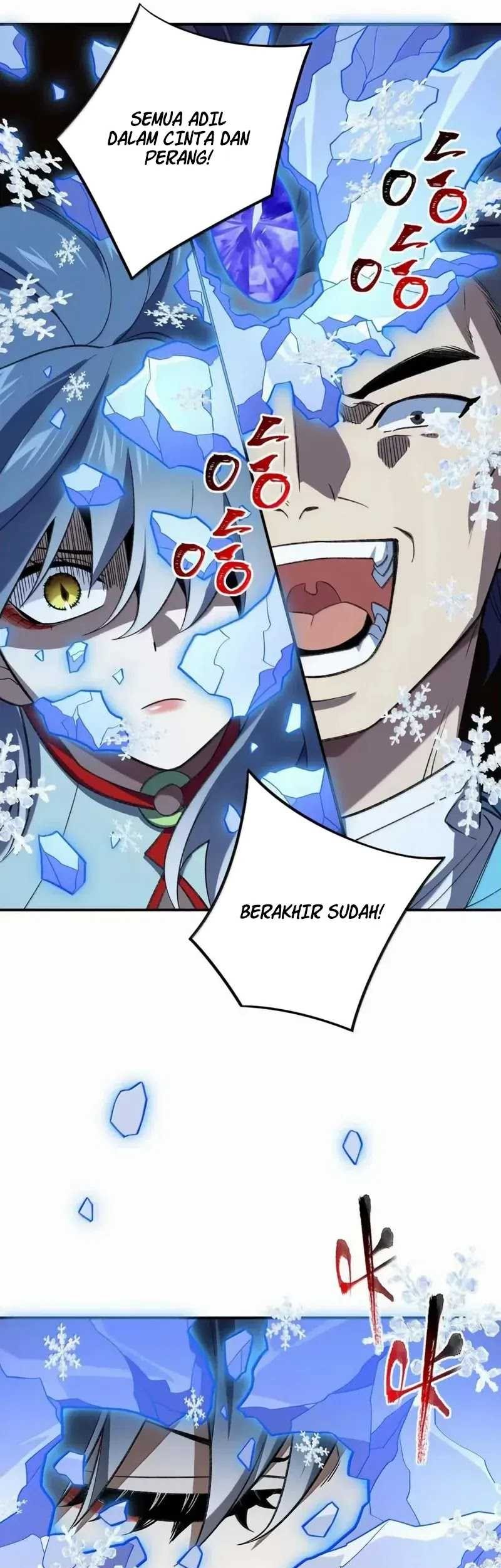 I Work Nine To Five In The Immortal Cultivation World Chapter 102 Gambar 13