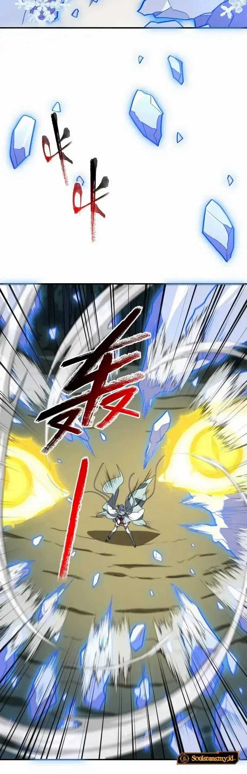 I Work Nine To Five In The Immortal Cultivation World Chapter 102 Gambar 14