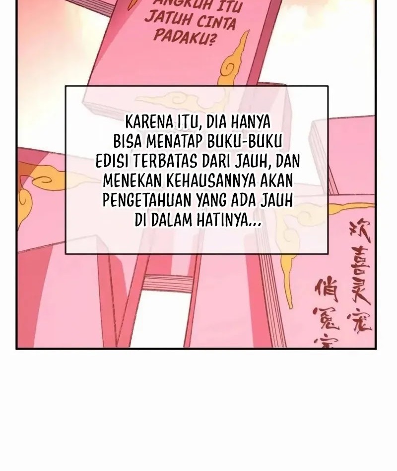 I Work Nine To Five In The Immortal Cultivation World Chapter 103 Gambar 29