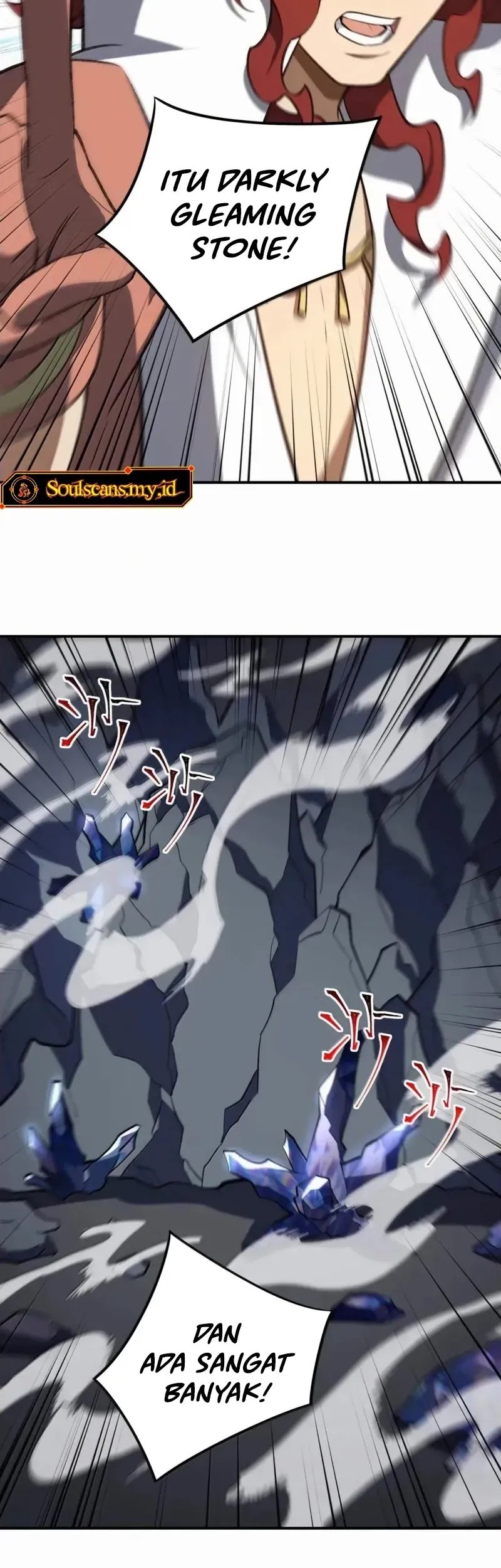 I Work Nine To Five In The Immortal Cultivation World Chapter 103 Gambar 19