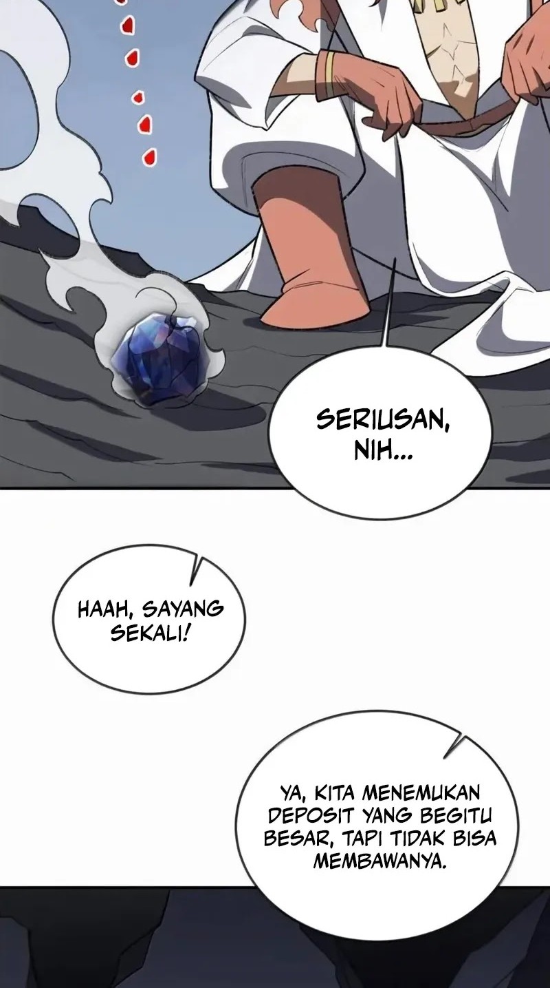 I Work Nine To Five In The Immortal Cultivation World Chapter 103 Gambar 25