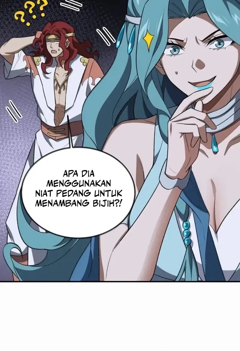 I Work Nine To Five In The Immortal Cultivation World Chapter 103 Gambar 39