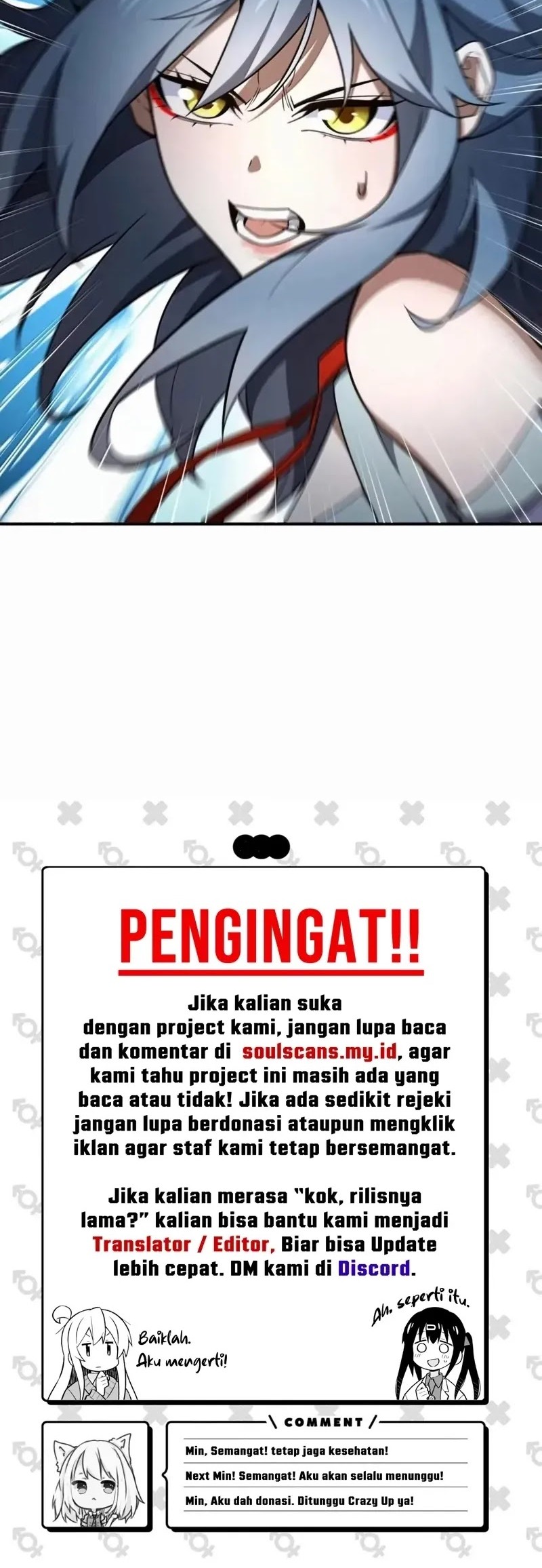 I Work Nine To Five In The Immortal Cultivation World Chapter 103 Gambar 45