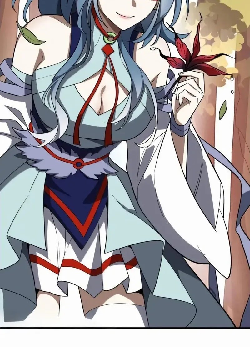 I Work Nine To Five In The Immortal Cultivation World Chapter 103 Gambar 3