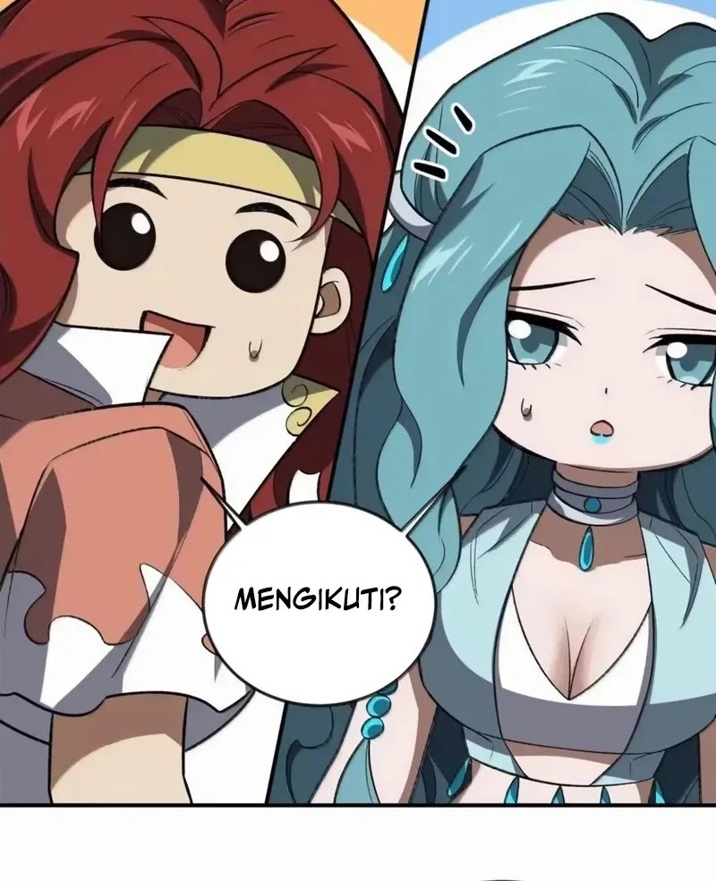 I Work Nine To Five In The Immortal Cultivation World Chapter 103 Gambar 5