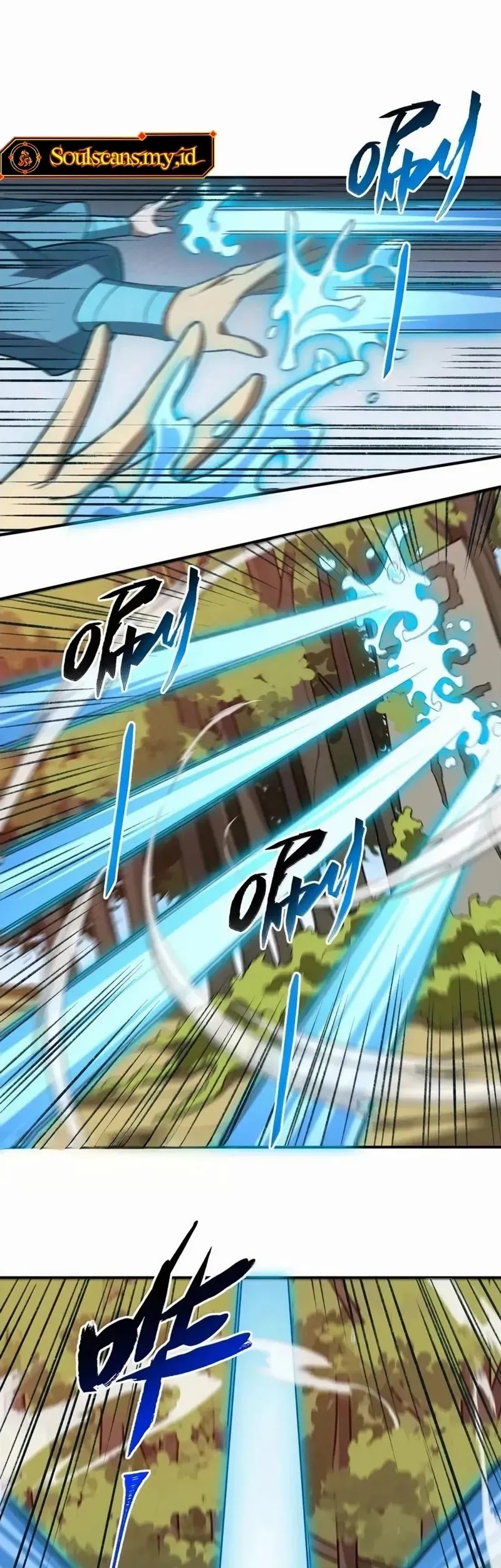 I Work Nine To Five In The Immortal Cultivation World Chapter 103 Gambar 8