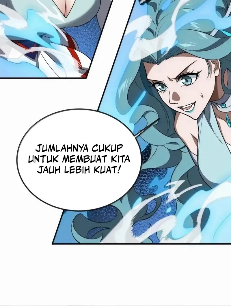 I Work Nine To Five In The Immortal Cultivation World Chapter 103 Gambar 17